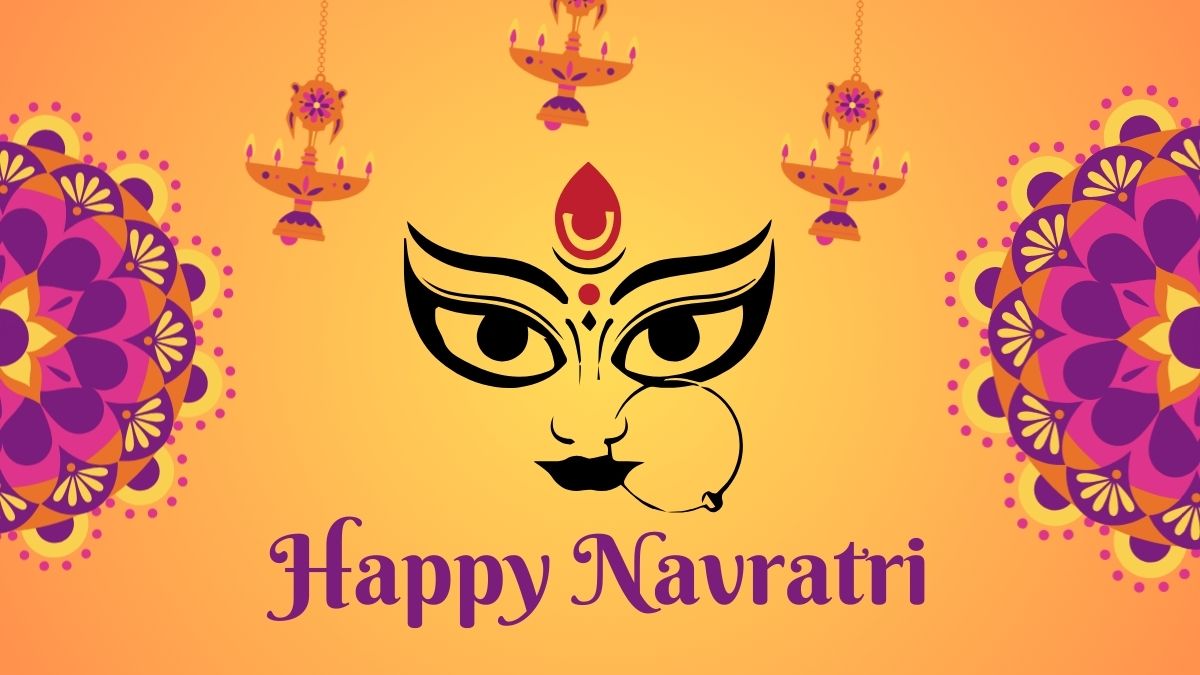 Chaitra Navratri 2024 Wishes In English Sadie Collette